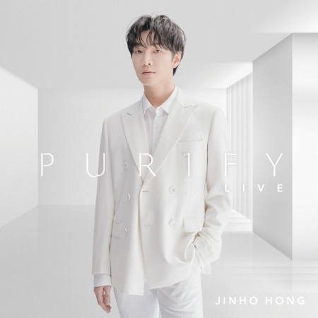 PURIFY [LIVE] (韓國進口版)