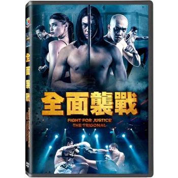 全面襲戰