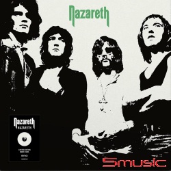Nazareth (Vinyl)