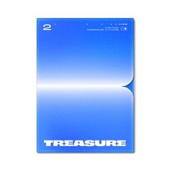 (PHOTOBOOK A版)第一張迷你專輯「THE SECOND STEP