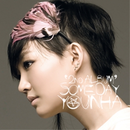 第2張專輯「Someday」(韓國進口版)