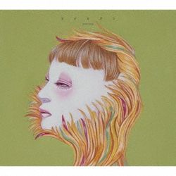 chameleon(日本進口初回生產限定盤)