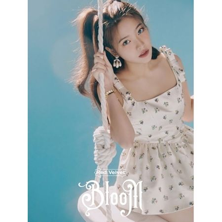 Bloom(日本進口初回生產限定盤-YERI)