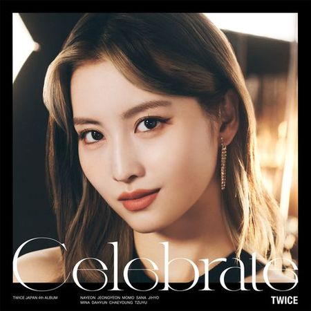 Celebrate(日本進口MOMO盤)