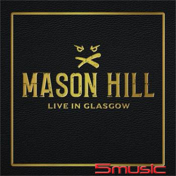 Live in Glasgow