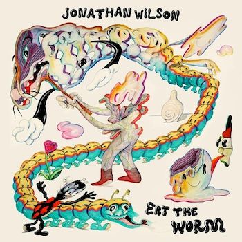 EAT THE WORM
