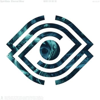 Eternal Blue(LP)