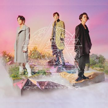 Fantasia (初回限定版1)CD+DVD
