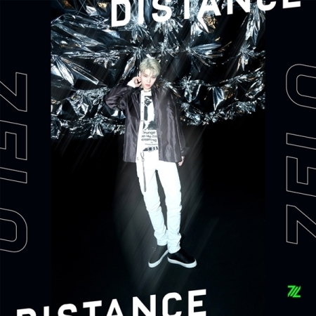 DISTANCE (韓國進口一般版)