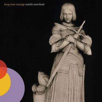勇往直前 (2LP) 限量黃色彩膠 一次性生產