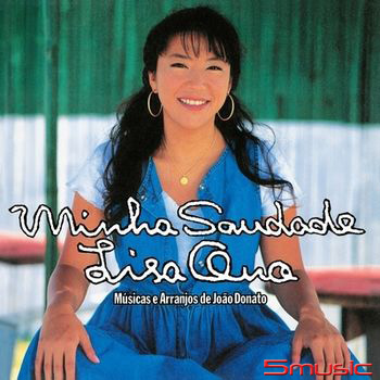 MINHA SAUDADE (黑膠LP日本進口限定版)