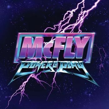 Power to Play   (LP)