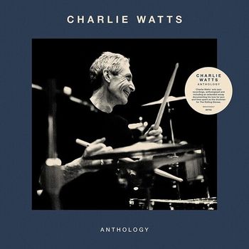 Anthology(2LP)