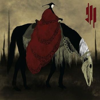 覓火 (1LP) 紅色LP , 一次性生產