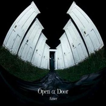 Open α Door (普通盤)