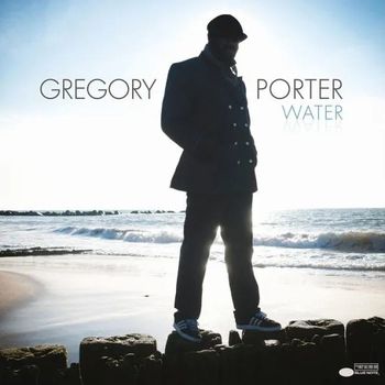 Water (2LP/Clear Vinyl)