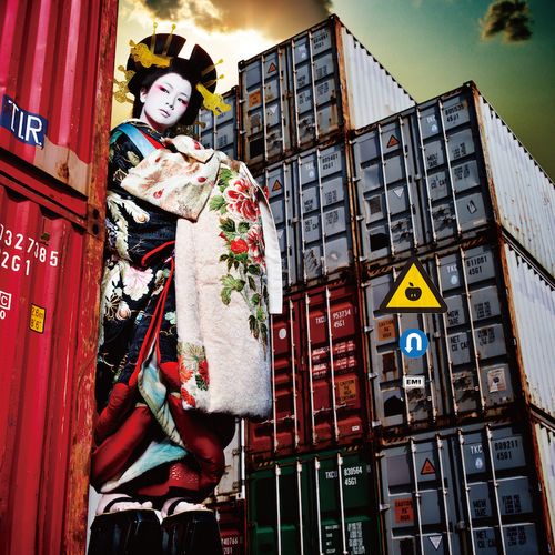 逆輸入 ～港灣局～ 環球官方進口(黑膠2LP)