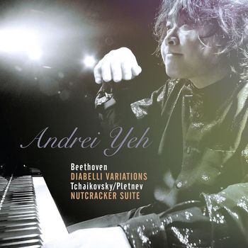貝多芬:迪亞貝里 鋼琴演奏專輯2CD