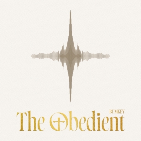 正規專輯「The Obedient」(韓國進口版)