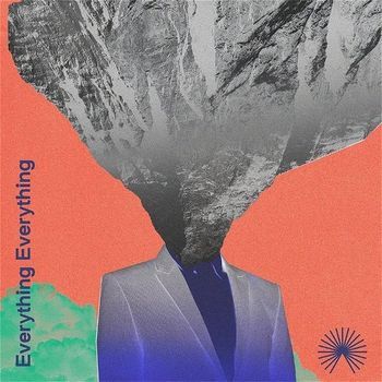 Mountainhead (colour LP indies)