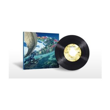 Soken Masayoshi, THE PRIMALS「DAWNTRAIL」