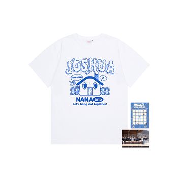 [NANA bnb]-(JOSHUA)T恤(韓國進口)