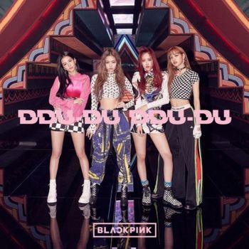 DDU-DU DDU-DU (CD+DVD) (日本進口版)