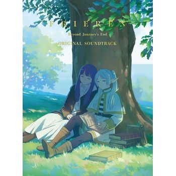 TV ANIME『葬送的芙莉蓮』Original Soundtrack