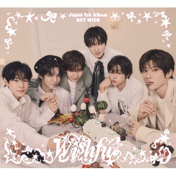 WISHFUL(日本進口初回生產限定盤/special Box仕樣(Blu-ray))
