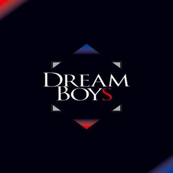 DREAM BOYS (艾迴進口初回盤(2DVD))