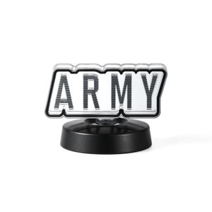(ARMY ver.)第四代官方手燈裝飾芯(韓國進口)