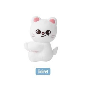 [SKZOO EAATW in SEOUL]-(Jiniret)SKZOO扣帶娃娃(韓國進口)