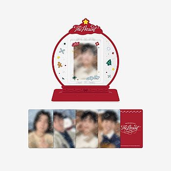 [2024 The Present]-壓克力立牌(韓國進口)