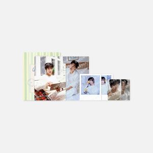 [2026 SM ARTIST SG]-相片包(韓國進口)