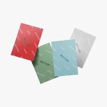 (四版合購版)第二張迷你專輯「GREENGREEN(Weverse Albums ver.)
