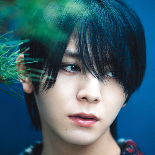 Blue Noise【初回限定版】CD+DVD