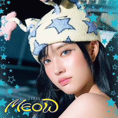 MEOW/Cheeky Ice Thang(Japanese Ver.)(Solo盤YOON盤)
