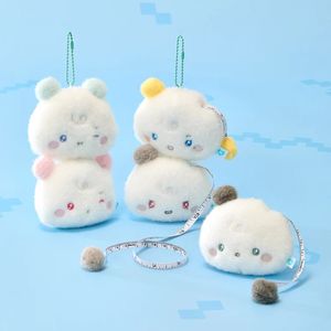 [MMMM BABY ROOM]-BABY娃娃捲尺吊飾(韓國進口)