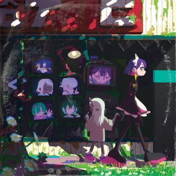 GUSARE(環球官方進口數量生產限定盤(2LP))