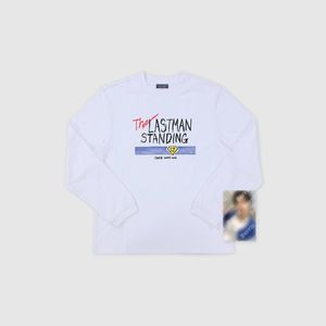 [SUPER SHOW 10]-(東海)手繪長袖組(韓國進口)