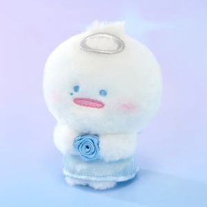 [zeroni天使系列]-(taenini)金太來天使娃娃鑰匙圈(韓國進口)
