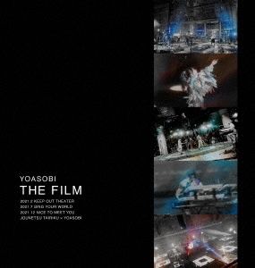 THE FILM (SONY進口完全生產限定盤(2BD))