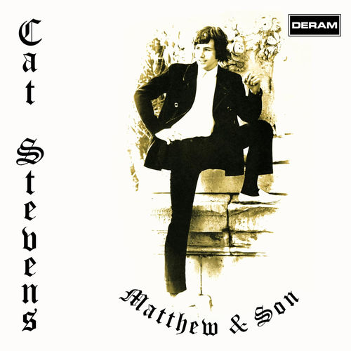Matthew & Son/馬修與其子 (1967首張專輯最新紀念版豪華彩膠)