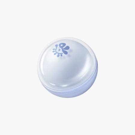 (限量版)第二張迷你專輯「GREENGREEN(Blue Lips_Lip Balm ver.)」