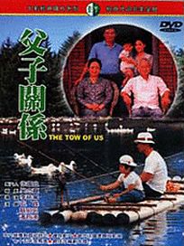 父子關係