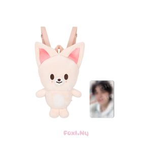 [STAY in Our Little House]-(FoxI.Ny)SKZOO娃娃背包(韓國
