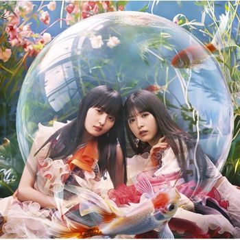 未定 (日本進口C盤-CD+BD)