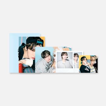 [2025 SM ARTIST SG]-相片包(韓國進口)