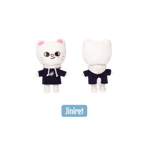 [SKZOO EAATW in SEOUL]-(Jiniret)SKZOO迷你娃娃(韓國進口)