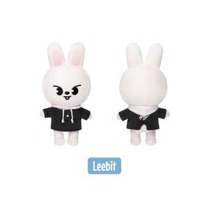 [SKZOO EAATW in SEOUL]-(Leebit)SKZOO娃娃(韓國進口)